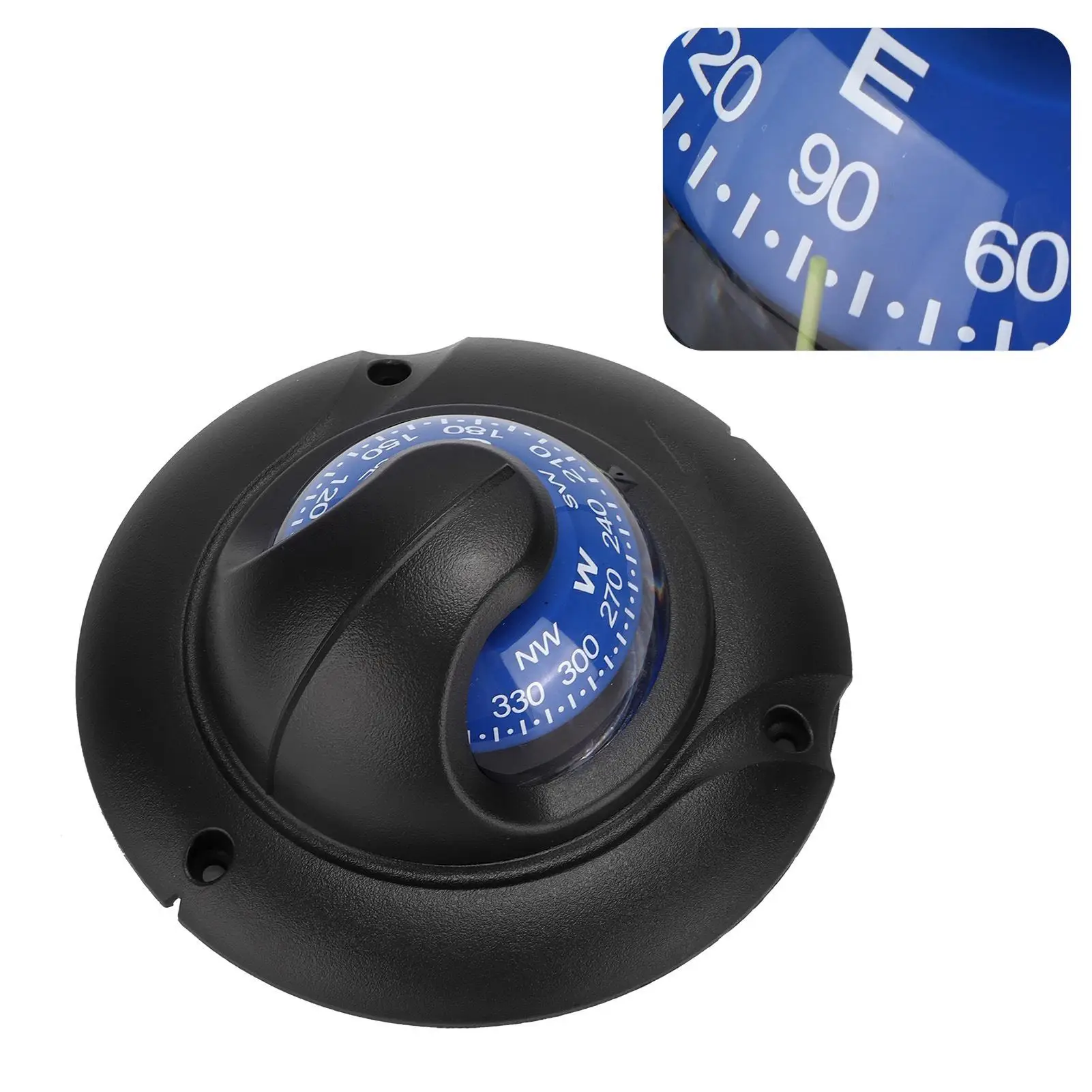 Thumbnail 4 - #25 Highest Rated Hiking Compass to Buy in 2026