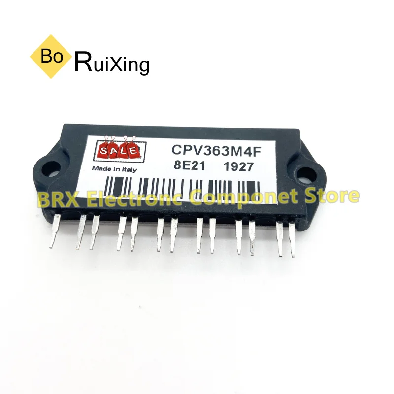 CPV363M4F CPV364M4F New original module