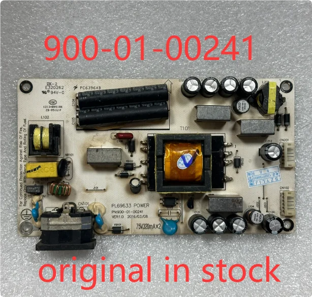 Good Quality for N90 M3258A Power Board PL69633 PN:900-01-00241 PN:900-01-00261