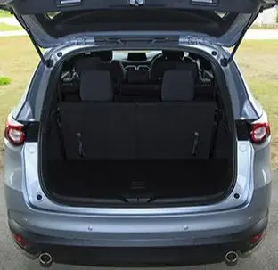 

Автоматические стойки задней двери с пружиной для Mazda CX-8 (KG) 2017-2025, внедорожник, багажник, подъемник багажника, амортизатор, демпфер
