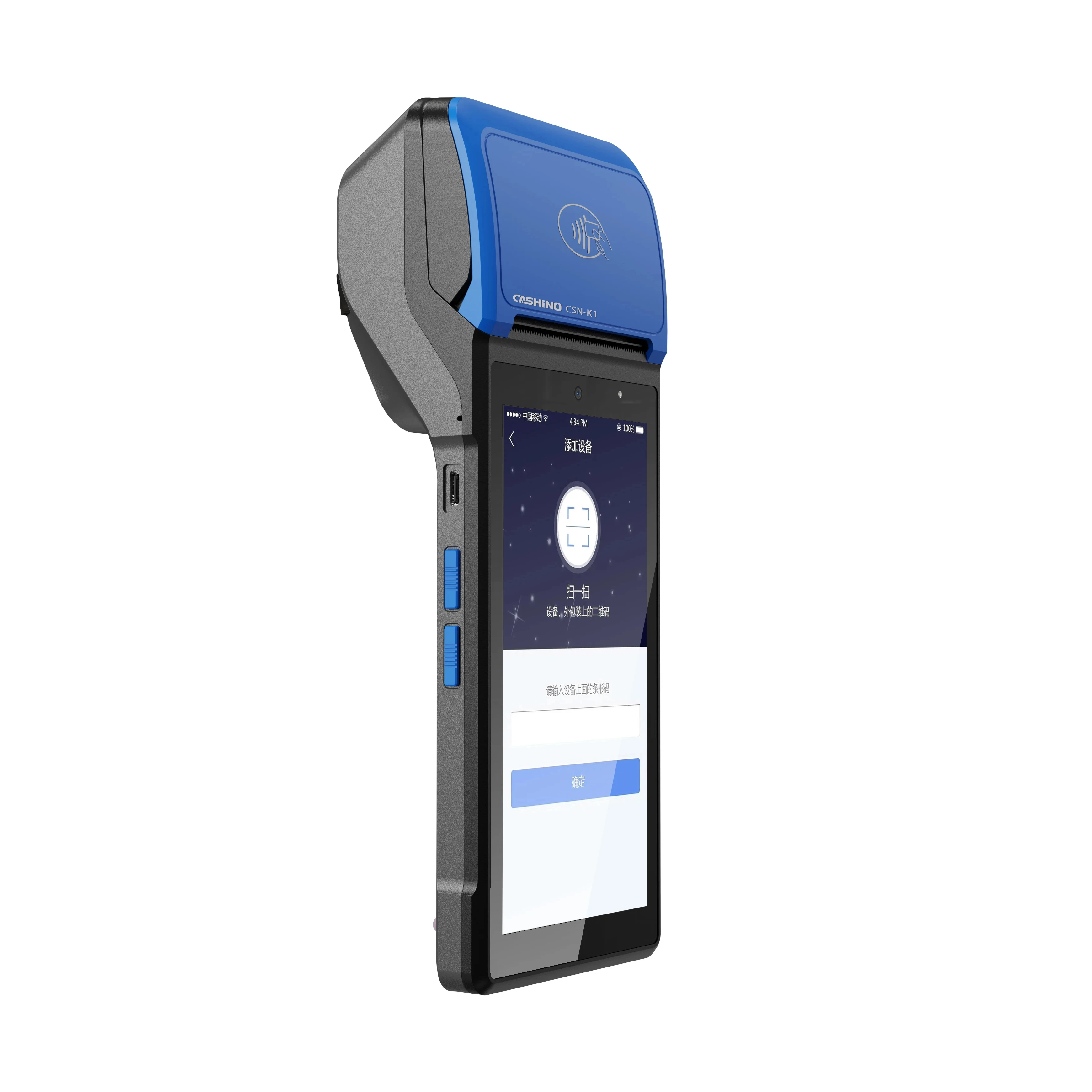 Cashino CSN-K1 5.5 …