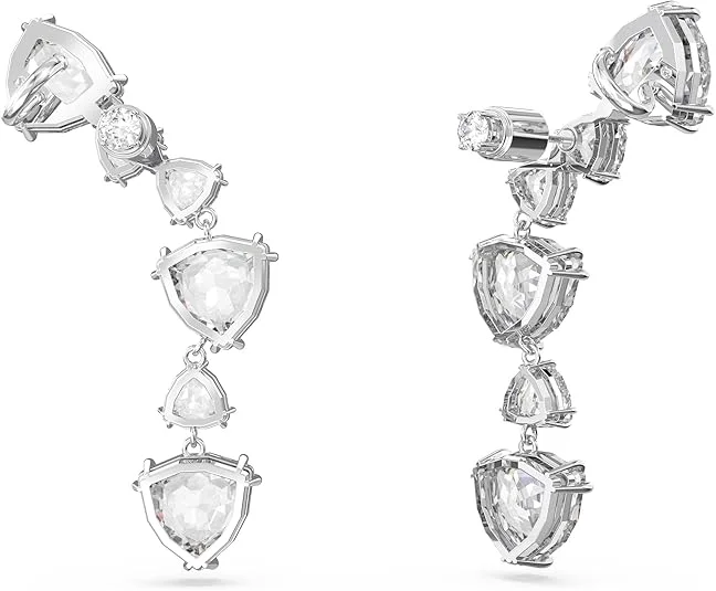 Mesmera Ear Cuff Earrings view 2