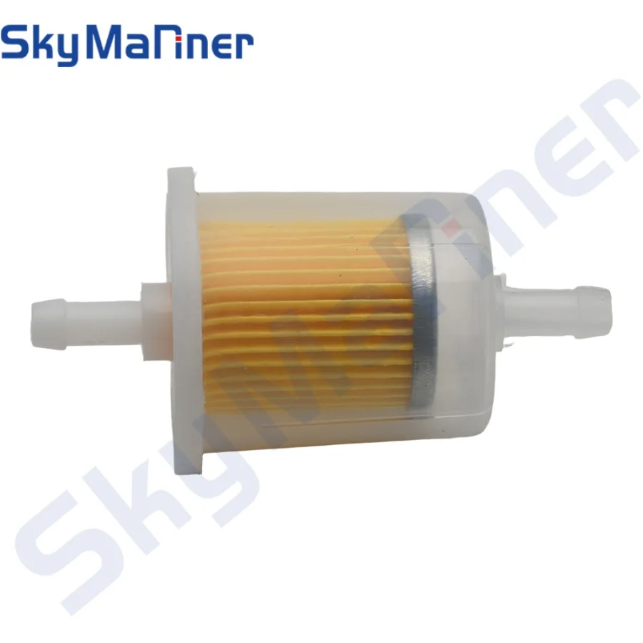 5005266 5007326 for Evinrude Johnson Outboard 40 50 60 75 90 115 150 175 200HP 0768720 5007335 Fuel Filter Sierra 18-7722