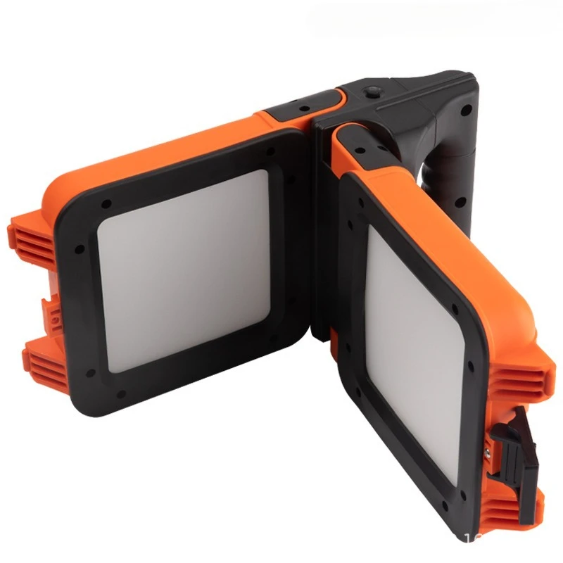 

Outdoor led lighting camp light charging tent multi-function emergency