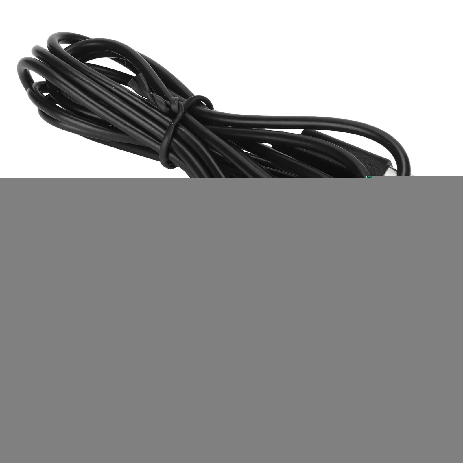 Cable para tableta de dibujo, cable USB duradero de PVC chapado en níquel, resistente al óxido, de 5,9 pies de largo, para Wacom Intuos CTL472 672 CTH480 690