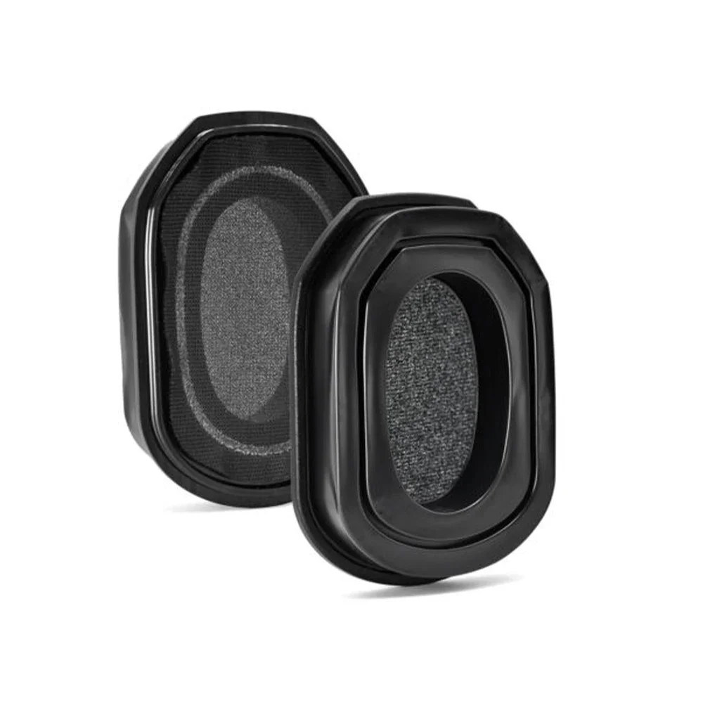 Imagem -01 - Gel Ear Almofadas Compatíveis com Walkers Razor Electronic Hearing Protection Headphones Tactical Anti-ruído Earmuffs gel ear almofadas compativeis com walkers razor electronic hearing protection headphones tactical anti ruido earmuffs 01