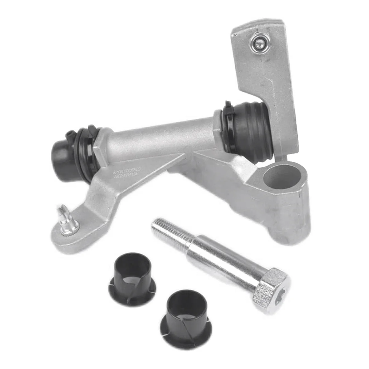 600-602 4WD Transfer Case Lower Shift Linkage For Ford F150 Bronco F250, F350 600602 F3TZ-7210-C Control Lever Arm