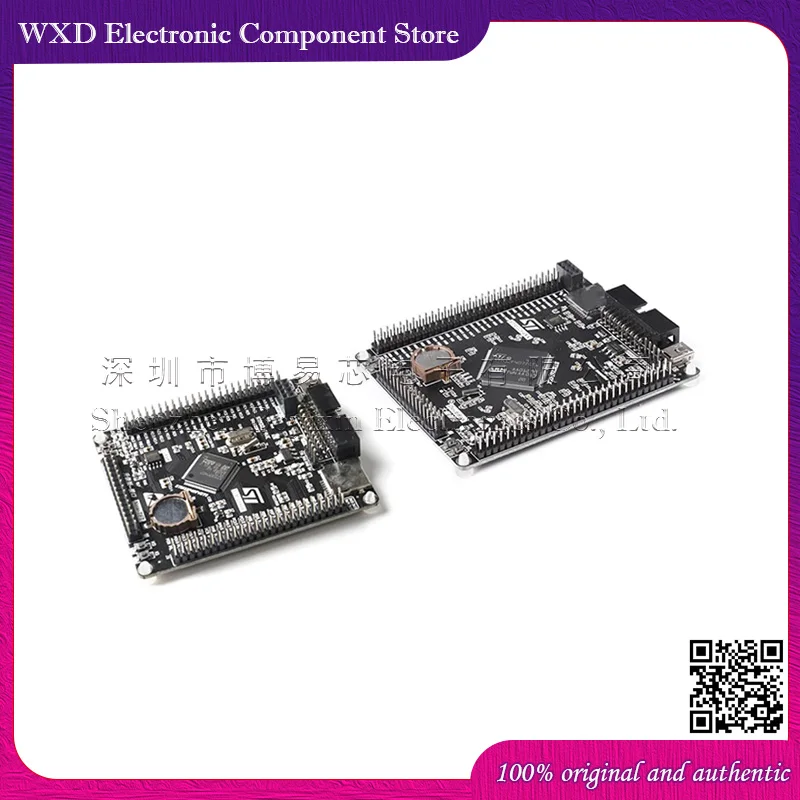 STM32F407VET6 407ZGT6 development board STM32 learning board / ARM embedded development board