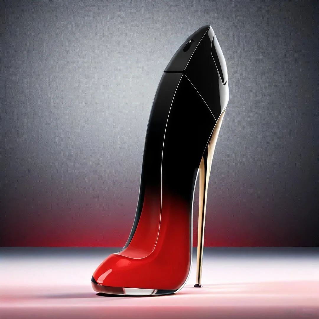 

Very Good Girl Elixir De Carolina Herrera Para Mujer - Makeup Women's Perfume 3.4 Oz EDP Spray