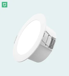 Mijia Smart LED Down Lamp Bluetooth Downlight MESH Version Ceiling Light Work For Mihome APP