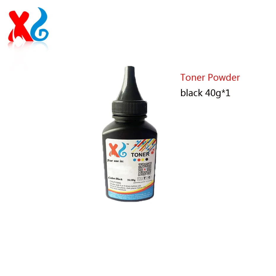 CLT-406 CLT-K406S CLT 406 Rest Chip Refill Toner Powder do Samsung CLP-360 360 CLP-362 CLP-364 CLP-365 SL-C410W SL-C460 1.5K 1K — zdjęcie produktu 4
