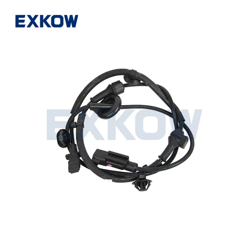 Imagen 2 del producto Sensor de velocidad ABS trasero para Mitsubishi Delica D:5 CV5W ASX GA4W GA6W GA8W Outlander GF6W GF7W 4670A573 4670B403 4670A574 4670B404