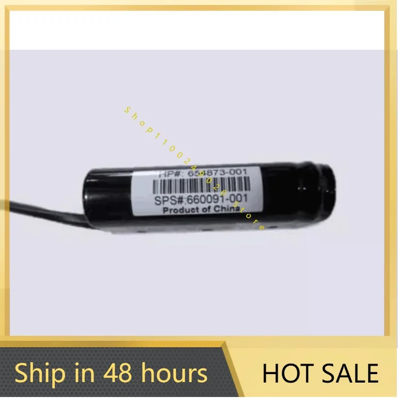 

Высококачественные аккумуляторы для аккумулятора 660093-001 HP 660091-001 660092-001 BL460c.G8