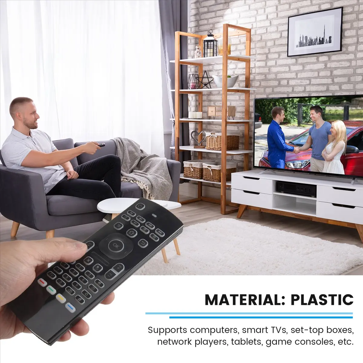 Brave- MX3 Air Mous…