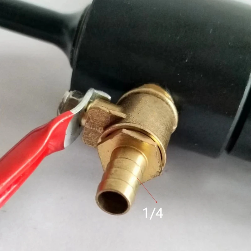 1-1/4In-7 ذكر إلى SDS Plus محول الحفر الأساسية-حقن المياه قادرة على لقم أساسية 1-1/4In-7 للحفر الأساسي للخرسانة