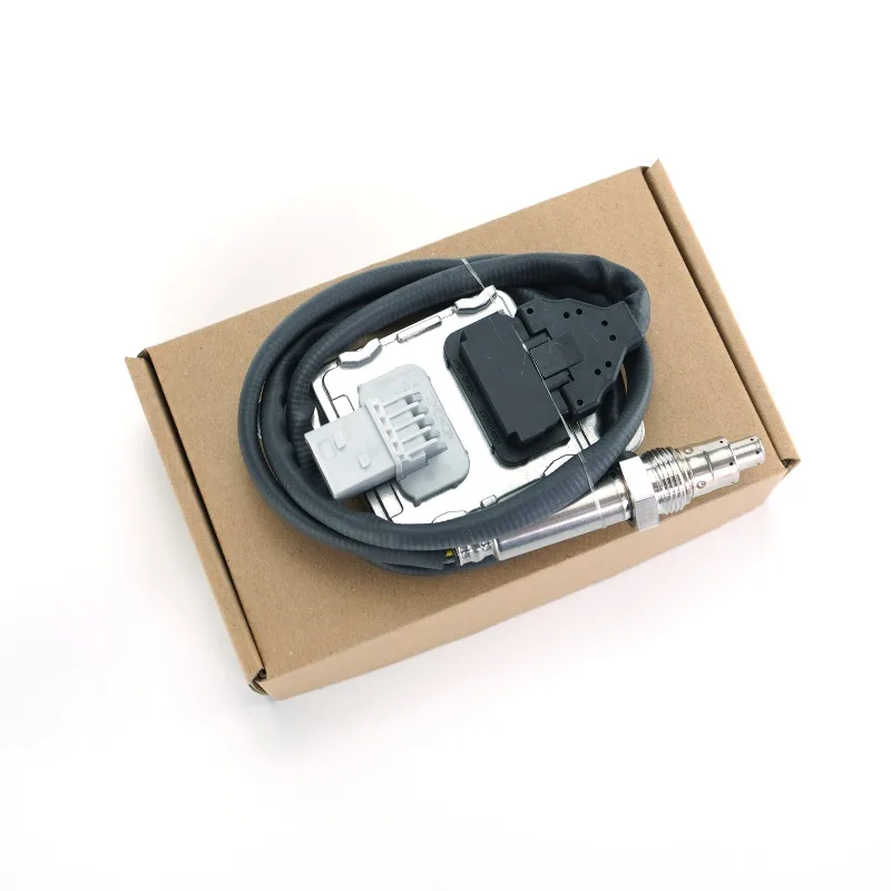 

2872948 5WK96742 High quality Nitrogen Oxide Sensor NOx Sensor fits for Cummins 2013-2018 Dodge Ram 6.7L Diesel