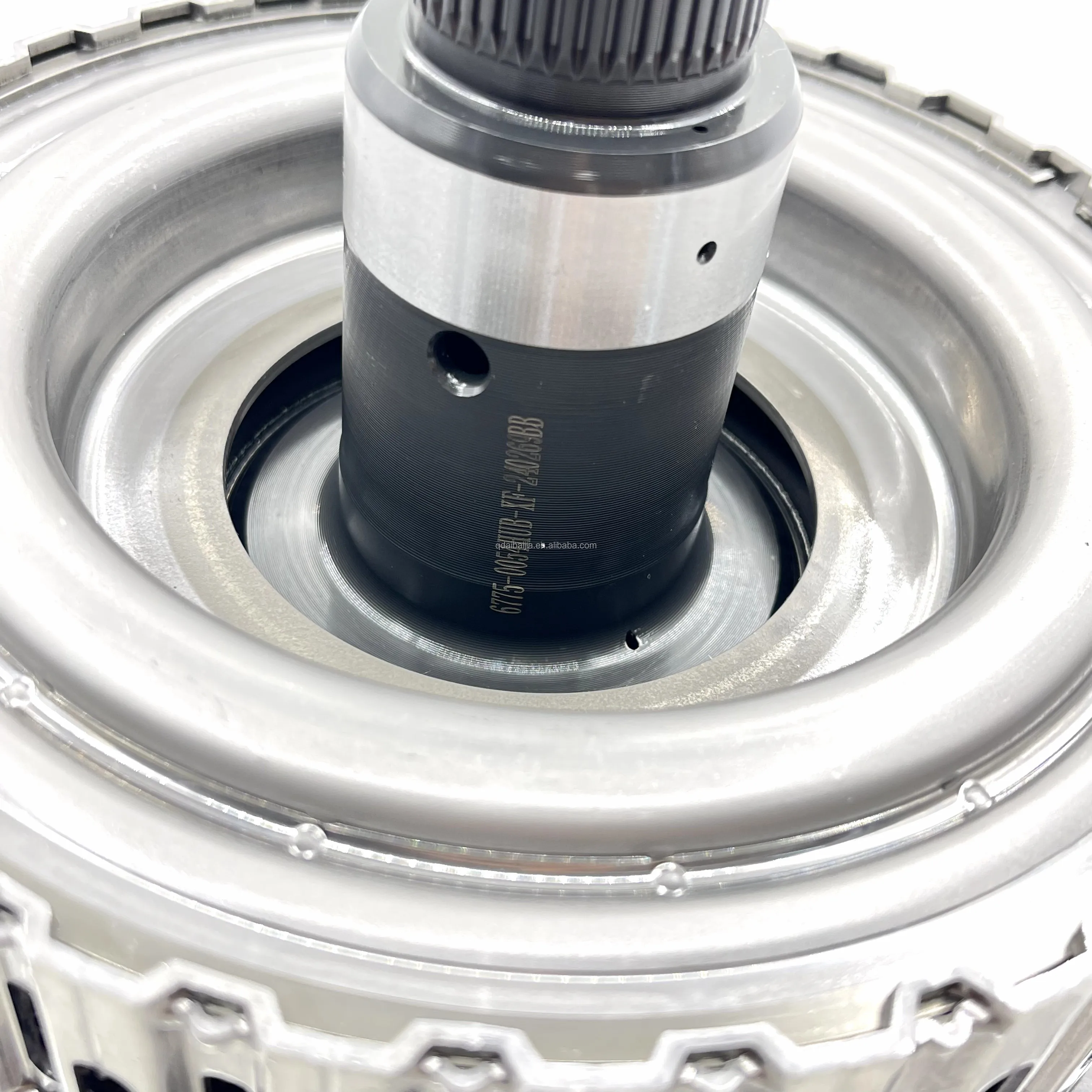 0CK DL382 A4A6A7 Automatic Transmission Parts New Double Clutch Drum 141030H 0DN141029B Transmission Parts