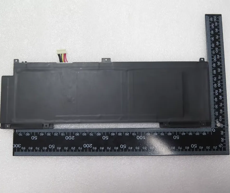 

Laptop Battery For Rombica For MyBook For Eclipse PCLT-0034 11.4V 4825MAH 55WH New