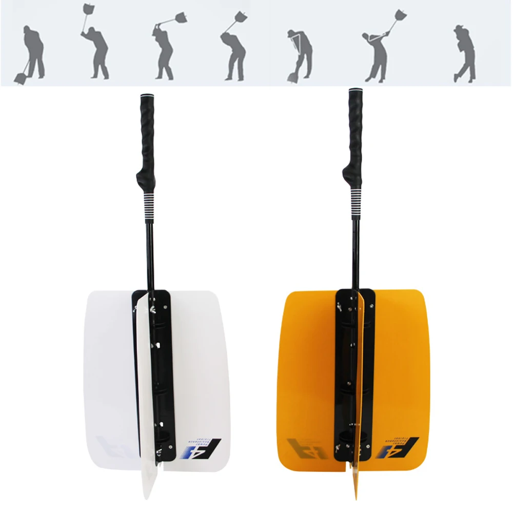 Golf Power Resistance Trainer,Golf Swing Training aid Fan for Golf Power Swing Golf Accessories