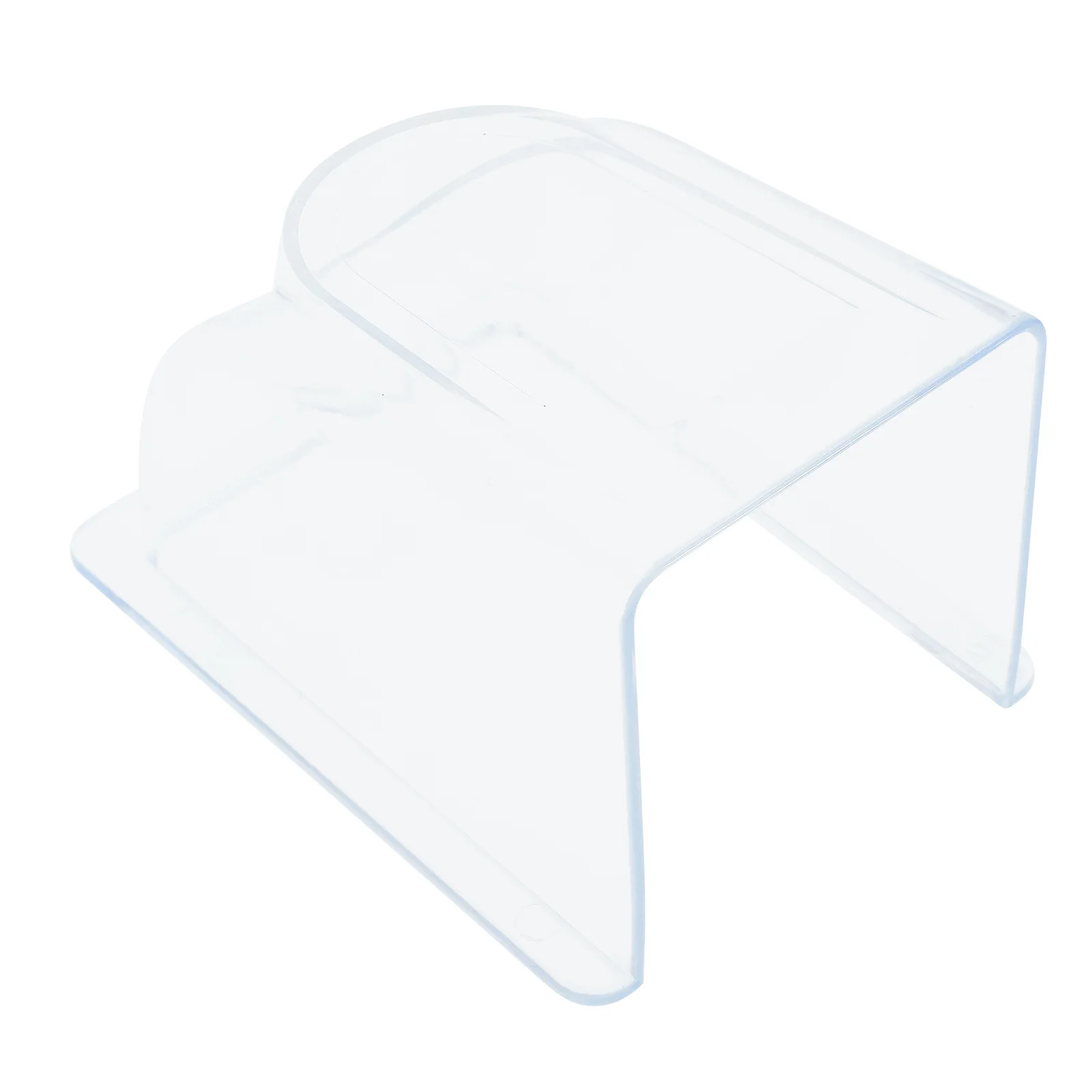 1Pcs Doorbell Waterproof Cover High-Quality Plastic Material Sunscreen Home Industrial Use Waterproof Cover Doorbell Protector