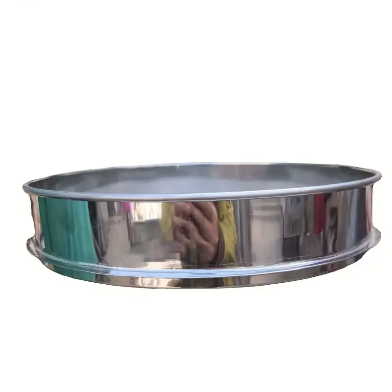 Edelstahl Mehrschichtiger Aquariumfilter-Sieb Wasserunreinheiten- und Fischkot-Entferner für Verschiedene Fischfilter-Zubehörteile – Detail 6