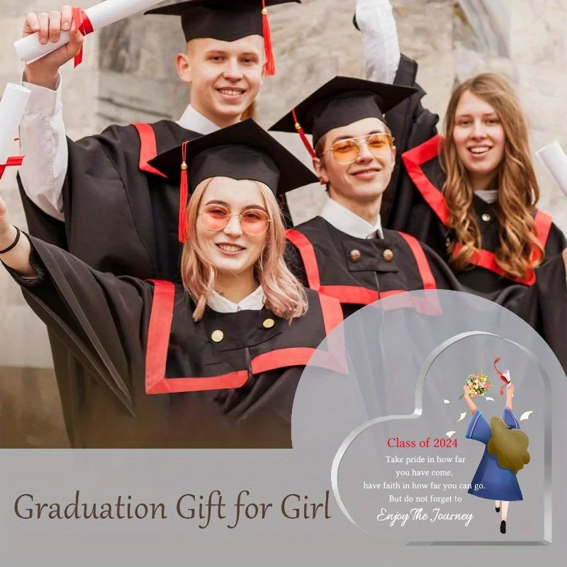 2024 هدايا التخرج للطلاب والأصدقاء والصفوف الدكتوراه #3