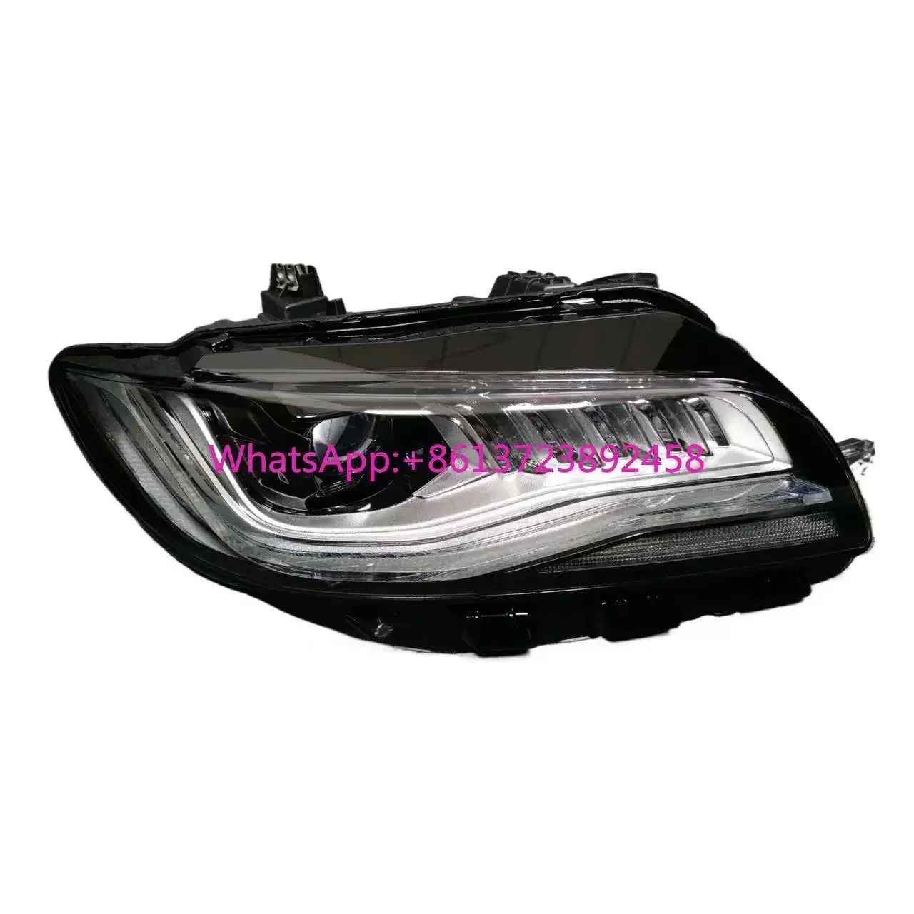 For Lincoln Mkz Hea…