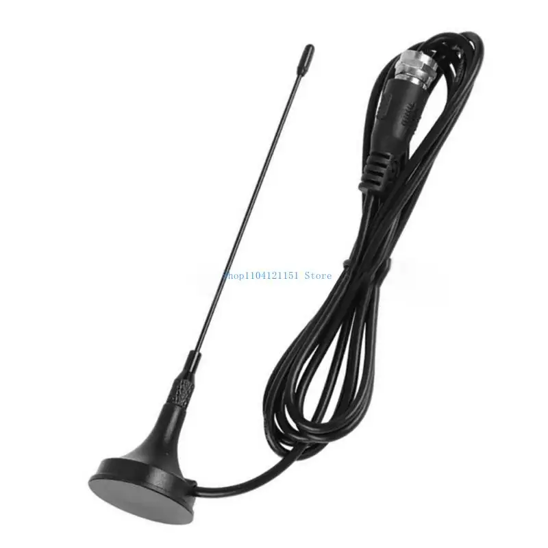 

A2BD 5dBi DVB T Mini Antennas Aerials Boosters CMMB Televison Receivers HDTV Digital Indoor Receiver