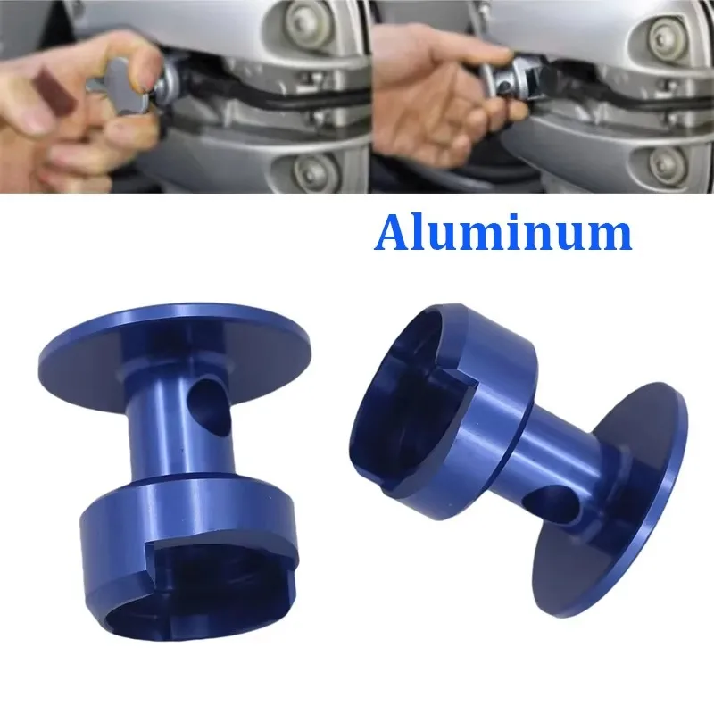 Coil Pack Removal Tool For BMW R1200GS LC ADV F750GS R1250GS Adventure R NineT R1200 S/ST R1250R/RS F850GS Puller Spark Plug Cap