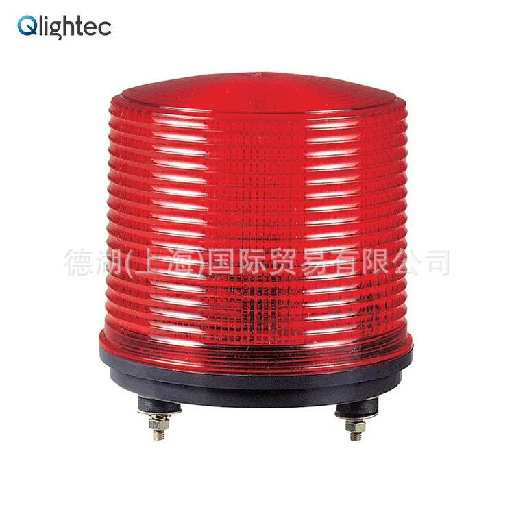 

LED Single Color Warning Light_ Indicator Light_ Signal Light_ S125LR