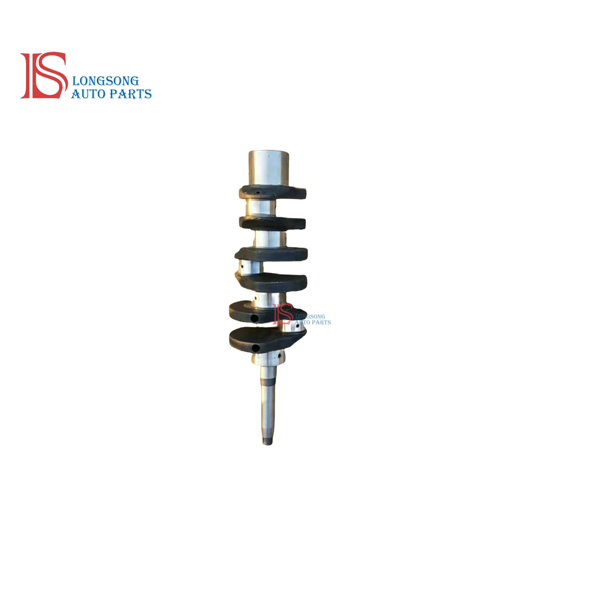 

Высокопроизводительный коленчатый вал 3D84 для Yanmar, OEM YM729350-21700