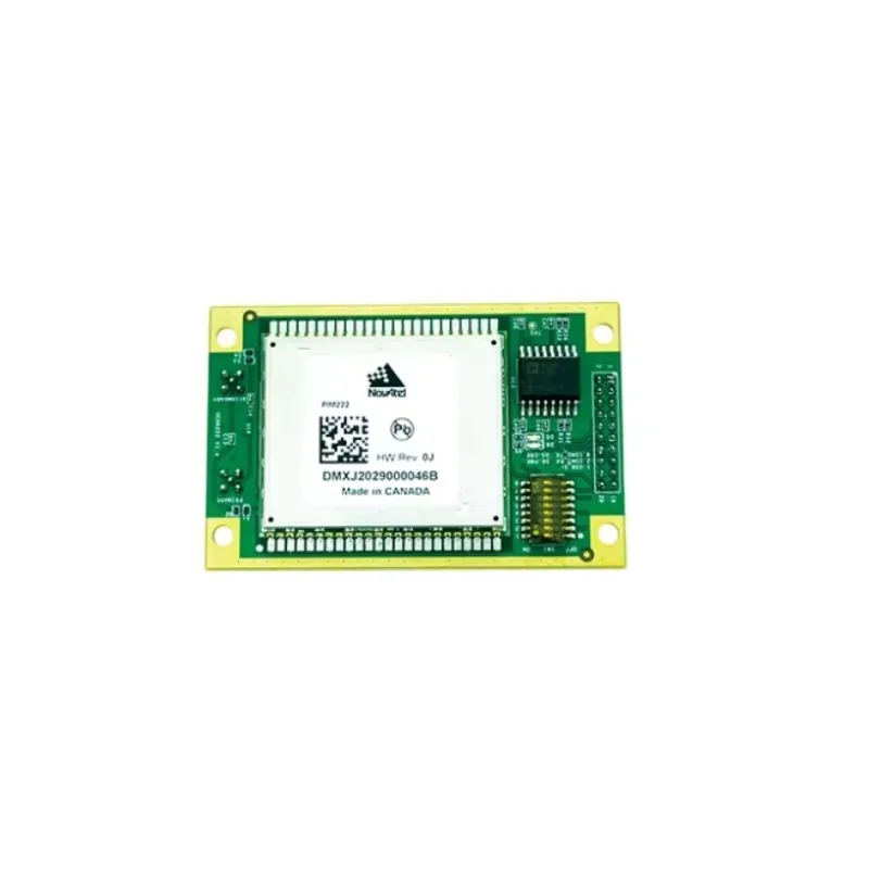 

NovAtel OEMR222 Combination Navigation Board