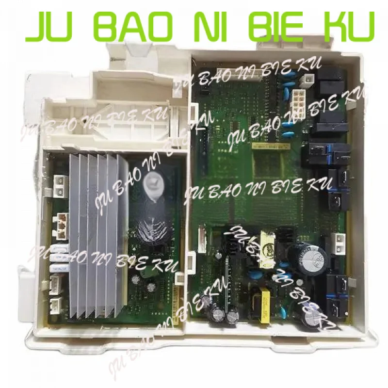 Подходит для компьютера Samsung WD70J5410AWAX/SC DC92-01378 J5430 J5413AW/SC DC92-01789B 220 В часть платы DD