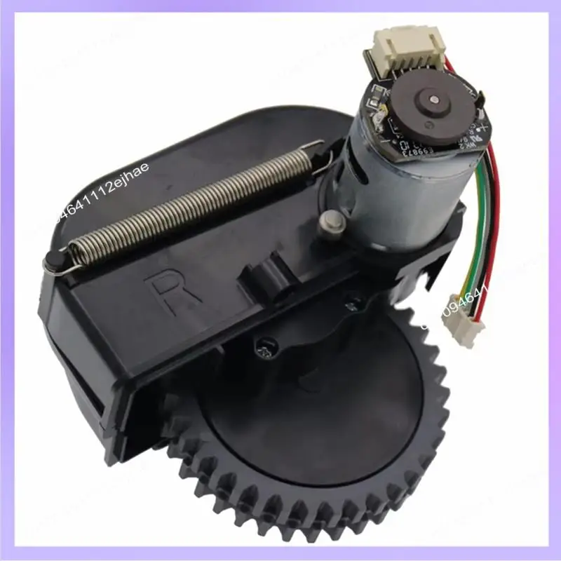 

Модуль левого и правого приводного колеса N83R для Ilife V3s V5s Pro V50 V55, аксессуары для колес робота