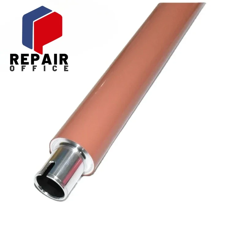 1 Uds. Para RB2-5948-000 de calidad japonesa RB2-5948 para HP LaserJet 9000 9040 9050 piezas de rodillos de calor del fusor superior