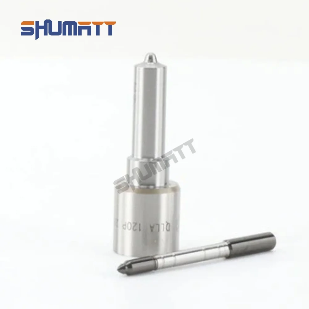 China Made New High Quality DLLA120P2613 Injector Nozzle 120 Series 4.0 Common Rail 0433172613