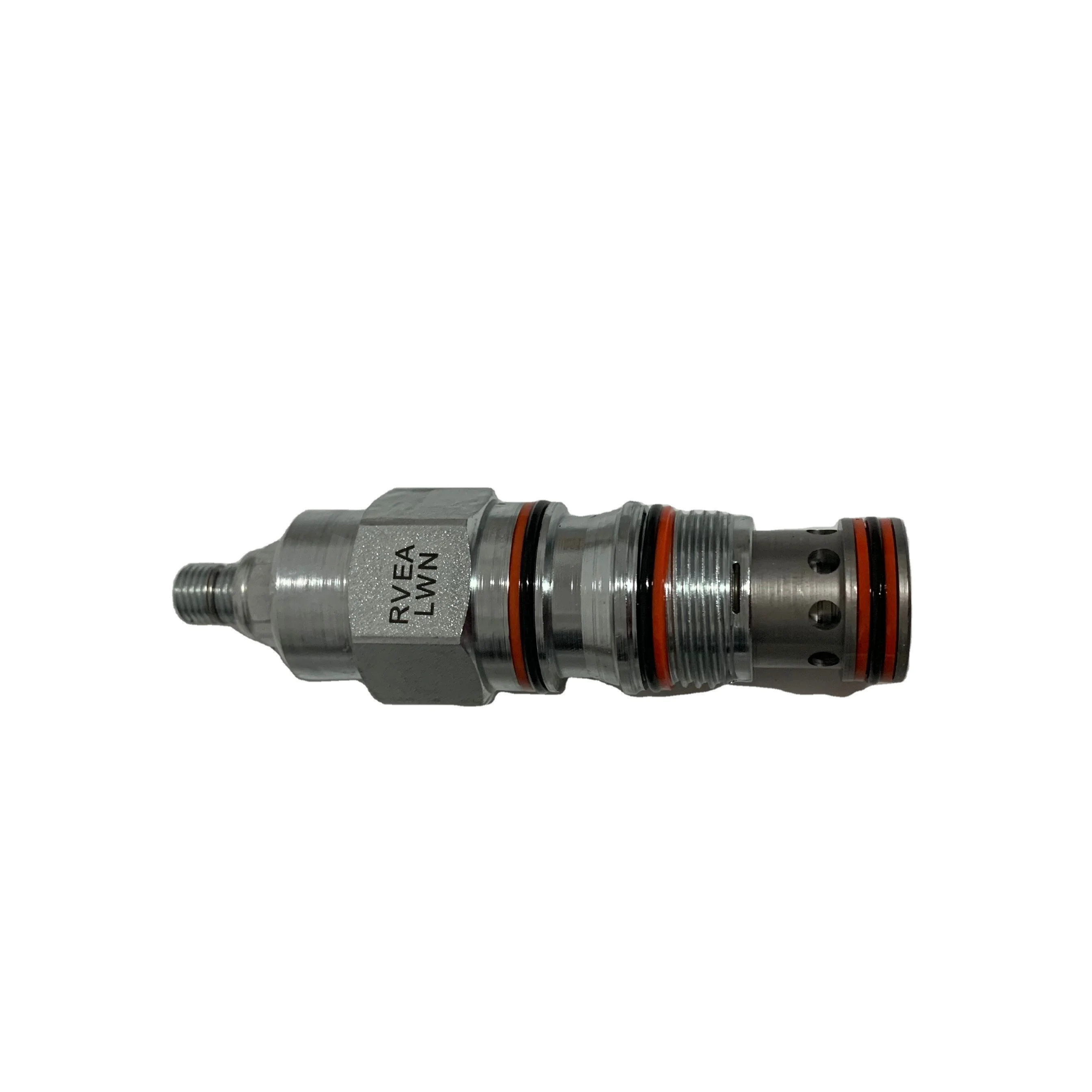 RVEA-LWN RVEALWN RVEA LWN RVEALWN/AP SUN hydraulics Original USAVentable, pilot-operated, balanced piston relief valve cartridge