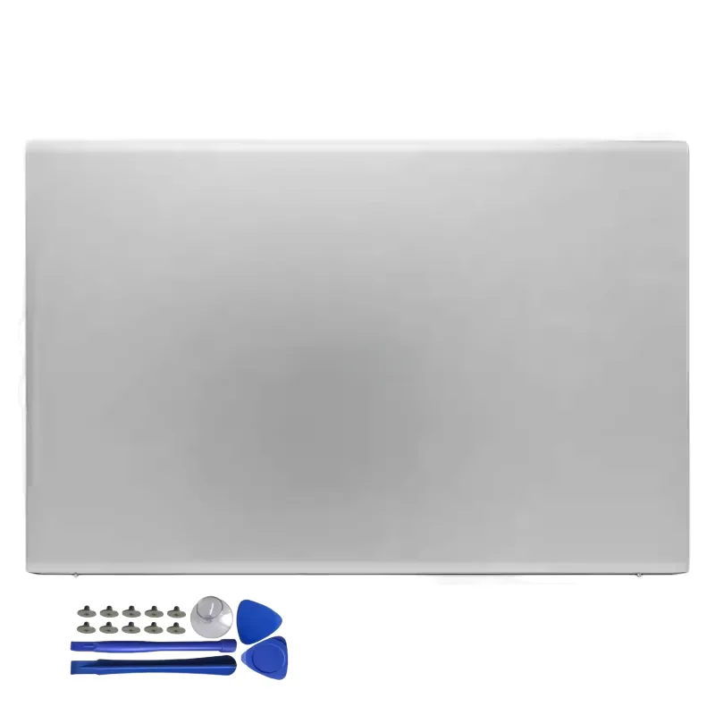 New For VivoBook 15 X512 X512F A512 A512F F512 F512D V5000F V5000D V5000J Laptop LCD Back Cover Top Case/Bezel/Hinge
