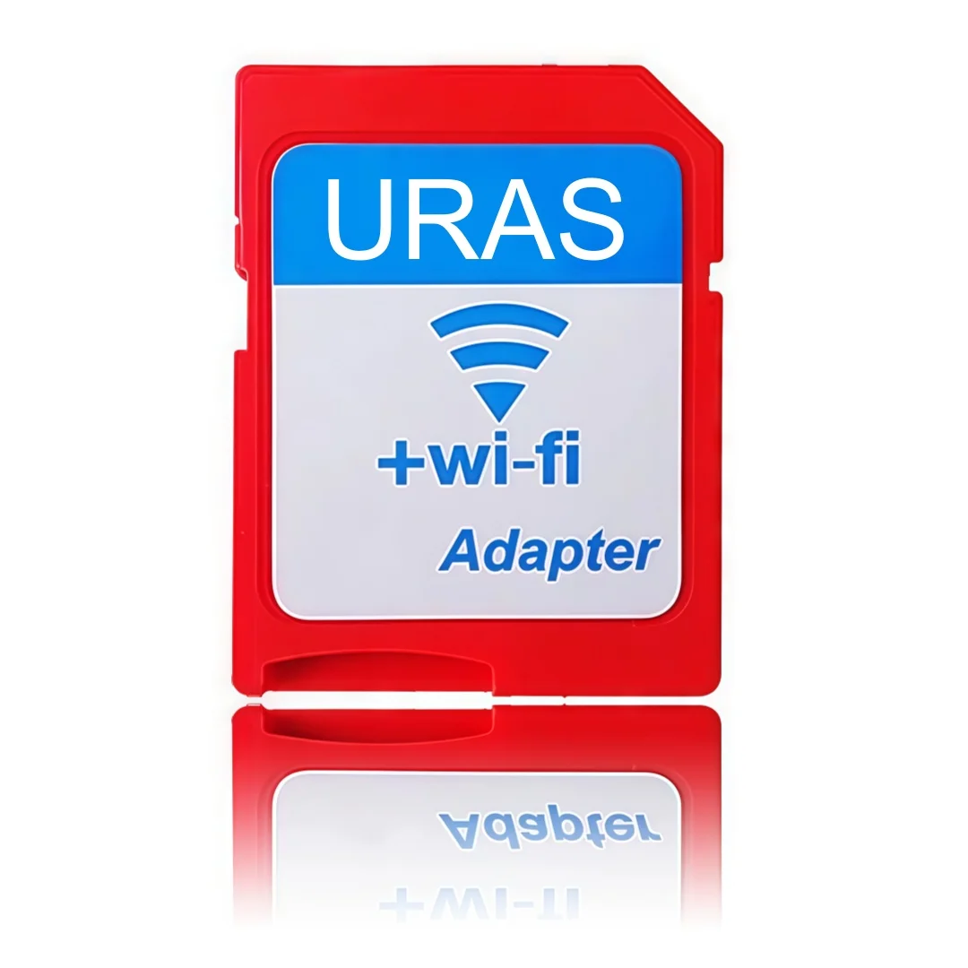 الأصلي 32 جيجابايت 16 جيجابايت 8 جيجابايت اللاسلكية واي فاي بطاقة SD TF قارئ بطاقات محول دعم 4 جيجابايت 8 جيجابايت 16 جيجابايت 32 جيجابايت TF بطاقة الذاكرة واي فاي بطاقة SD #5