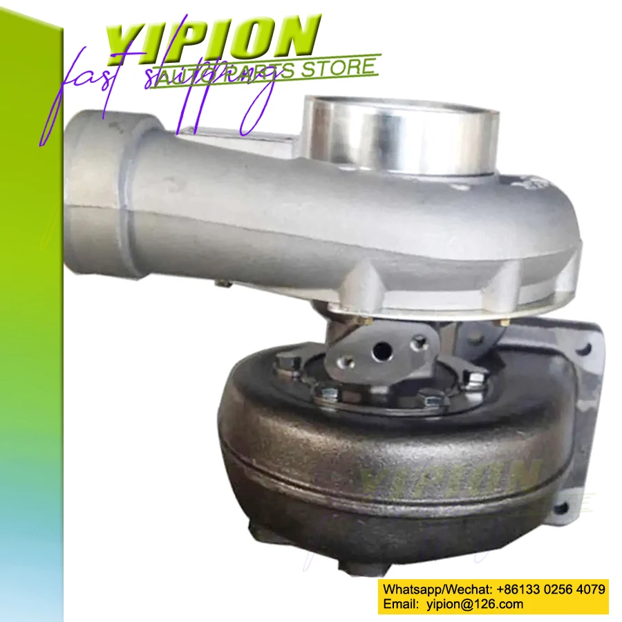 

HX50 Turbo 3596901 3596902 4089828 3596903 Турбокомпрессор для Cummin*s Industrial VTA28G5 VTA28 VTA28-G5 Gen Set 2001-