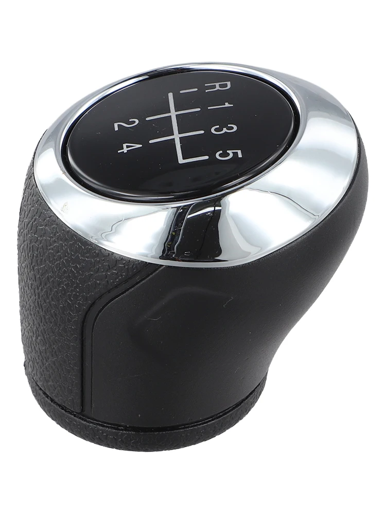 

5-скоростной рычаг переключения передач 7*7*5 размеров, головка переключения передач, улучшенный комфорт вождения, длительный срок службы для моделей 2013-2017 гг.