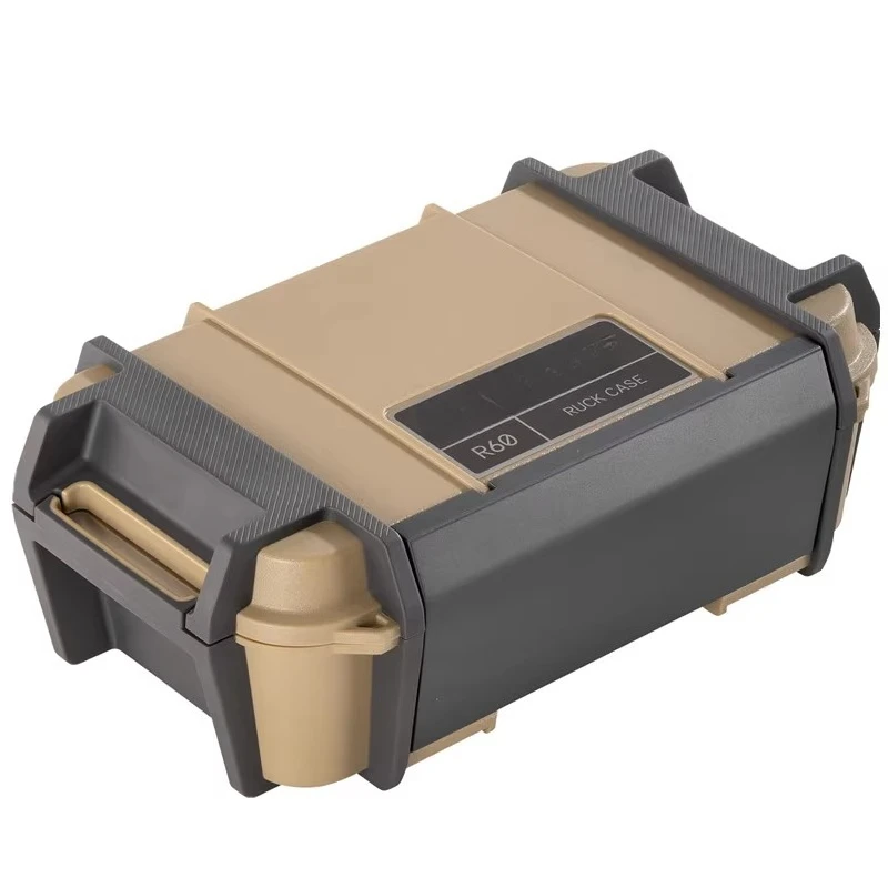 Custodia protettiva impermeabile R20 R40 R60 pelican nuova scatola protettiva di sicurezza
