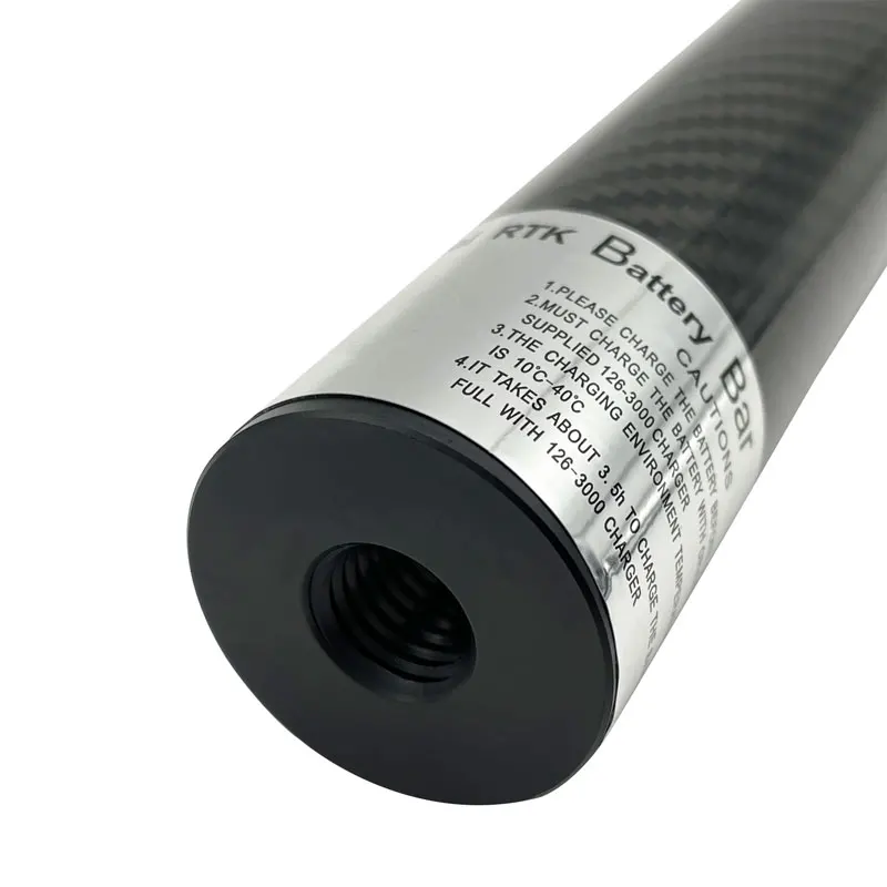 แบตเตอรี่เสาจีพีเอส BL-10000 12V 10000mAh สำหรับ A90เสาหิน stonex foif ใต้