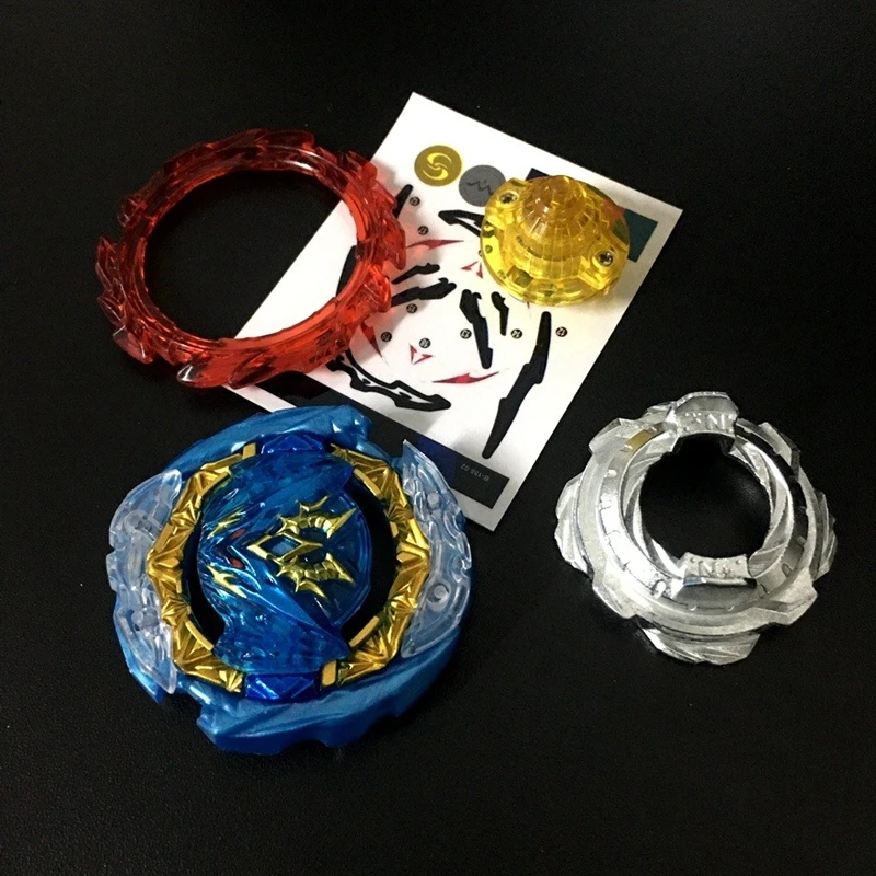 Flame-solong4u DB/BU Serie Kampf-Spinnkreisel Spielzeug, Geburtstagsgeschenk