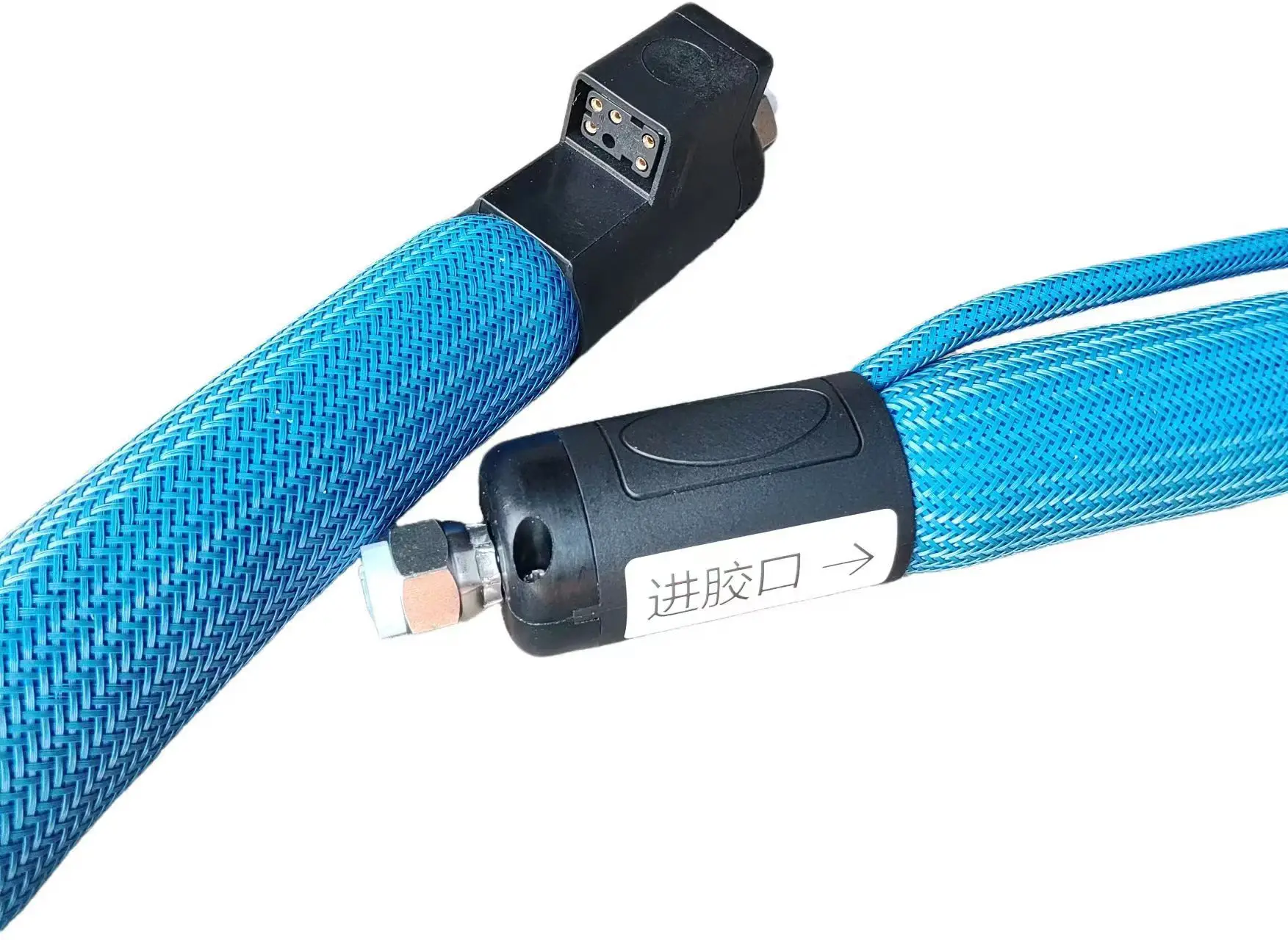 Hot Melt Glue Machine Heated Hose Compatible with s 274795