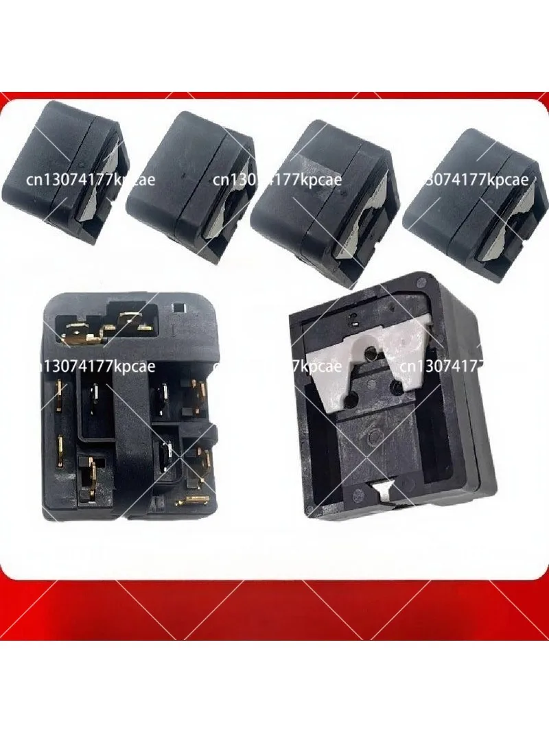 1PC Suitable for  refrigerator freezer compressor starter 6SP9015/12/32/16/14/83