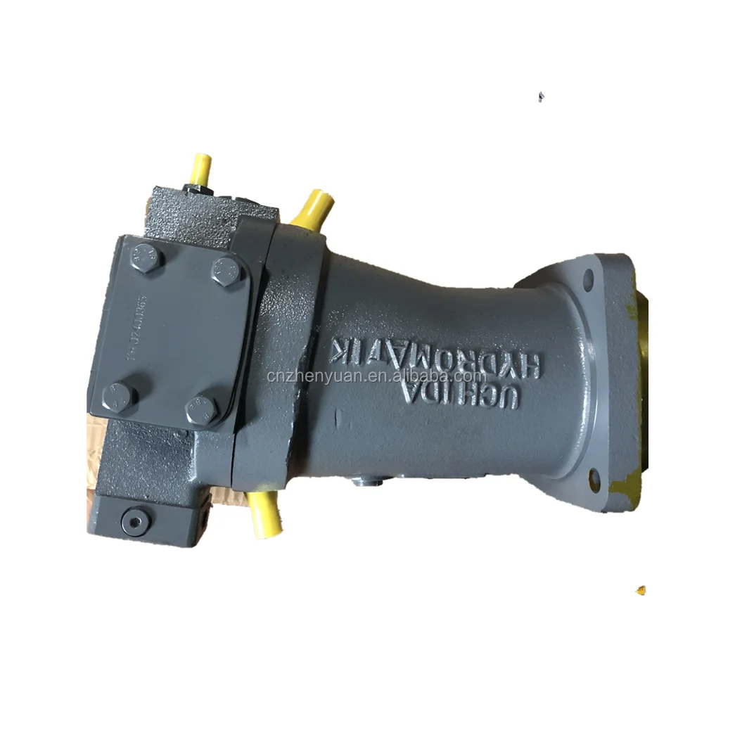 

zhenyuan A7 A7VO A7VO55 Boom Pump for Concrete Pump Machine Kawasaki Hawe Parker A7VO 160 EP/63 R-NPBO1 A7vo55lrds/63l-nzb01-s