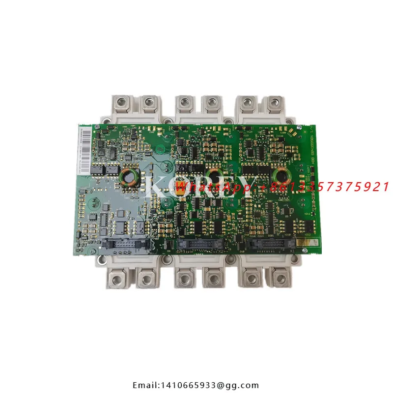

Inverter Drive Board 6MBI450U-120A-03+AGDR-71C 6MBI300U-120A-03+AGDR-71C 6MBI225U-120A-03+AGDR-71C New