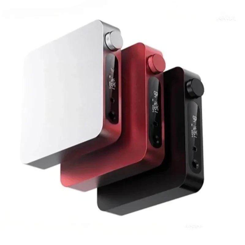 

FiiO K11 R2R desktop DSD decoding headphone amplifier lossless HIFI portable headphone power amplifier
