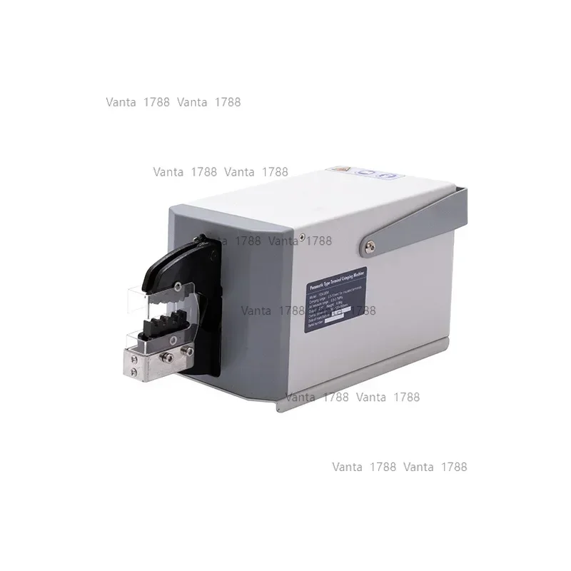 XC-06M Pneumatic Ty… - image